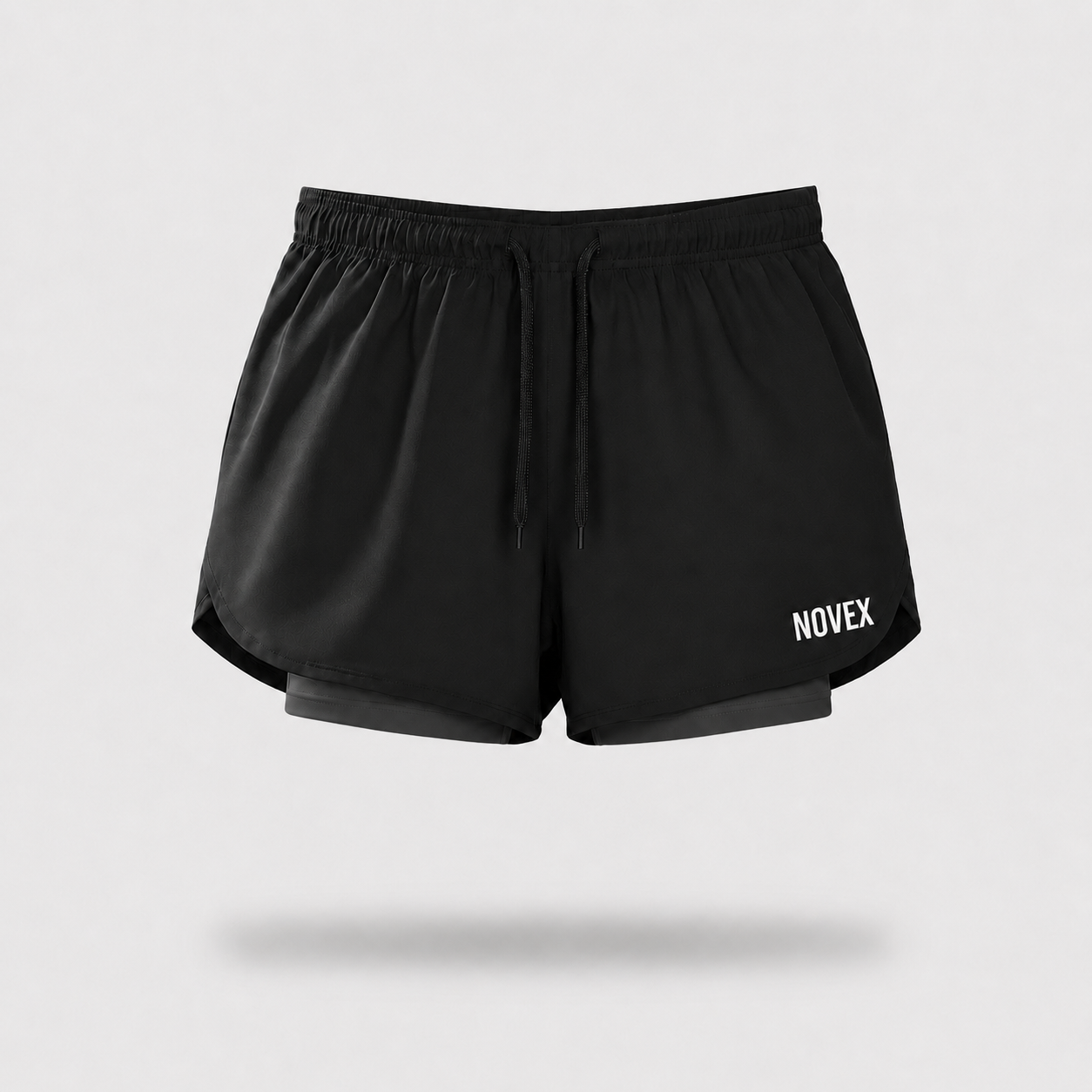 Short NOVEX 2-en-1