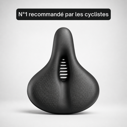Selle Novazen Pro-Ergo™