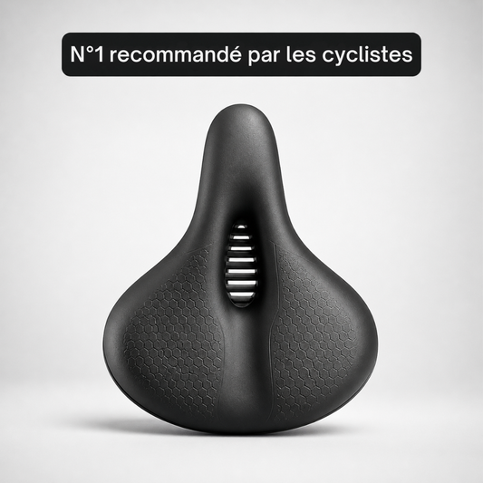 Selle Novazen Pro-Ergo™