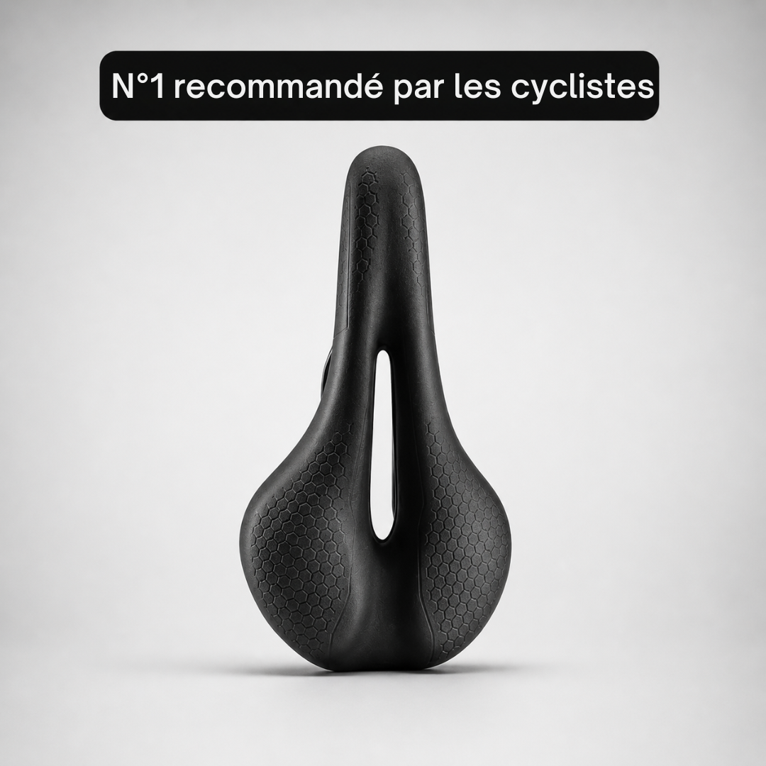 Selle Novazen Pro-Ergo™
