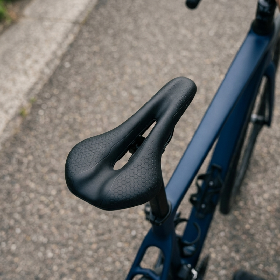 Selle Novazen Pro-Ergo™