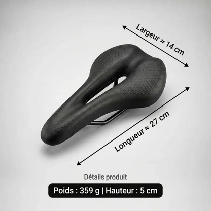 Selle Novazen Pro-Ergo™