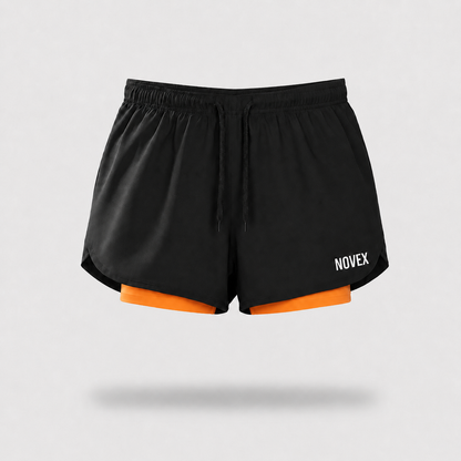 Short NOVEX 2-en-1