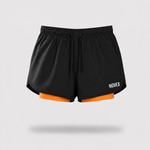 Orange Vif