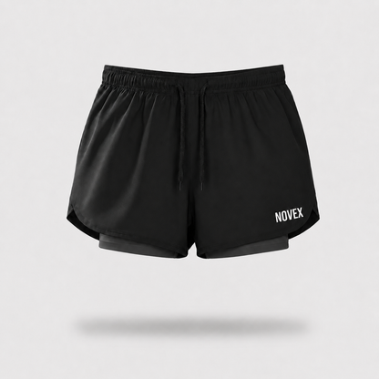 Short NOVEX 2-en-1