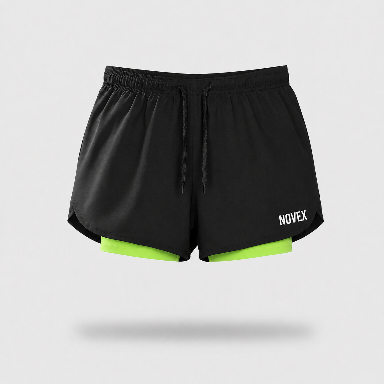 Short NOVEX 2-en-1
