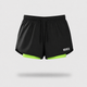 Short NOVEX 2-en-1