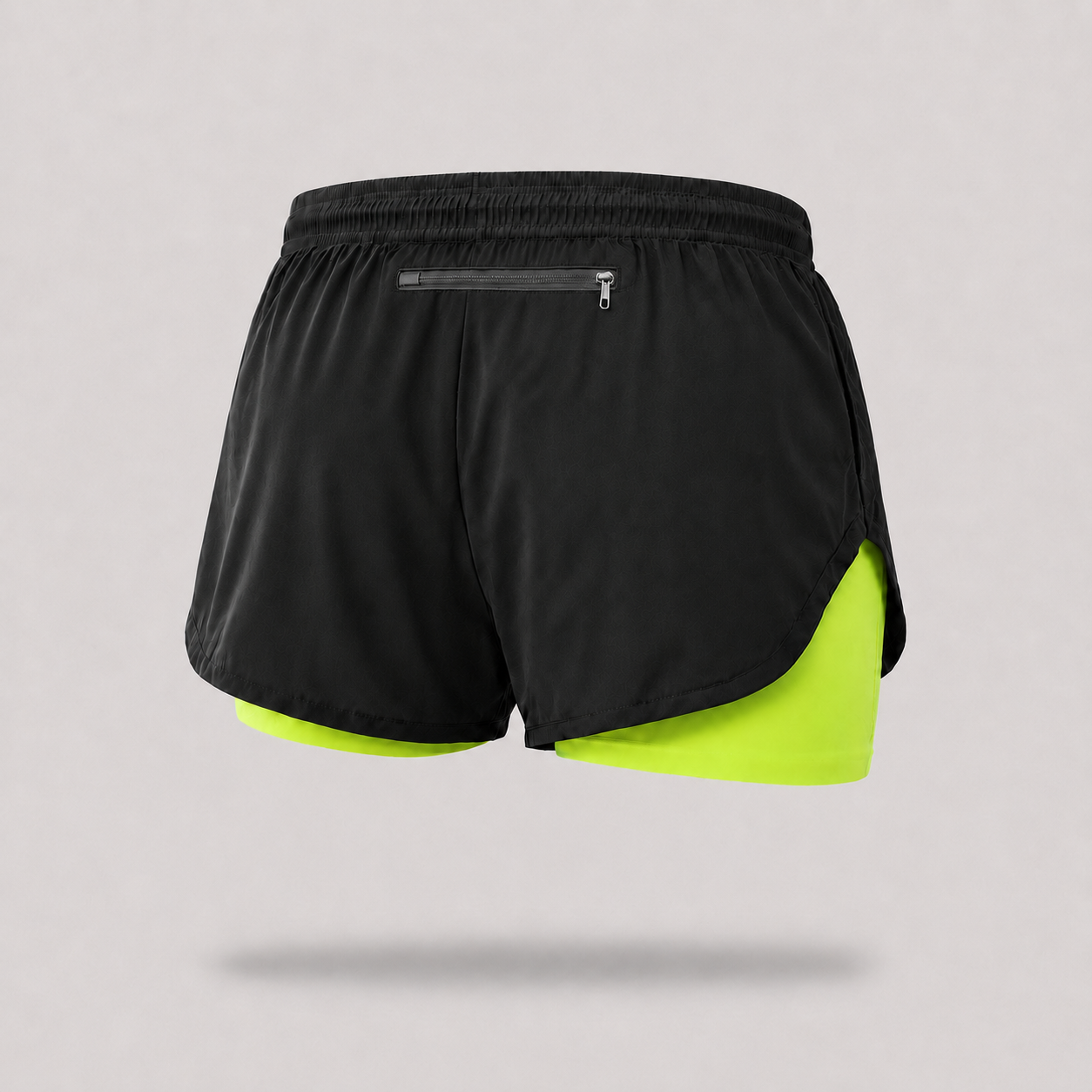 Short NOVEX 2-en-1