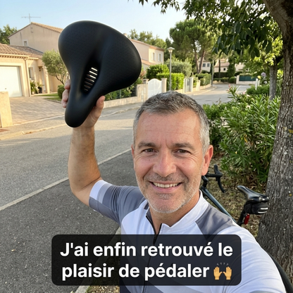 Selle Novazen Pro-Ergo™